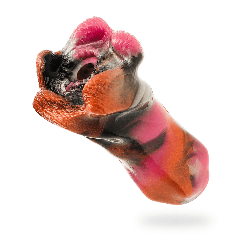 EPIC - TELEMUS CYCLOPS MALE MASTURBATOR MOUTH - Kink&Play