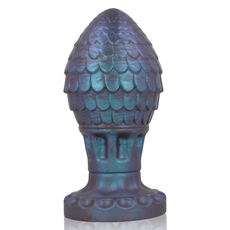 EPIC - VRAKOS DRAGON EGG ANAL PLUG SIZE L - Kink&Play