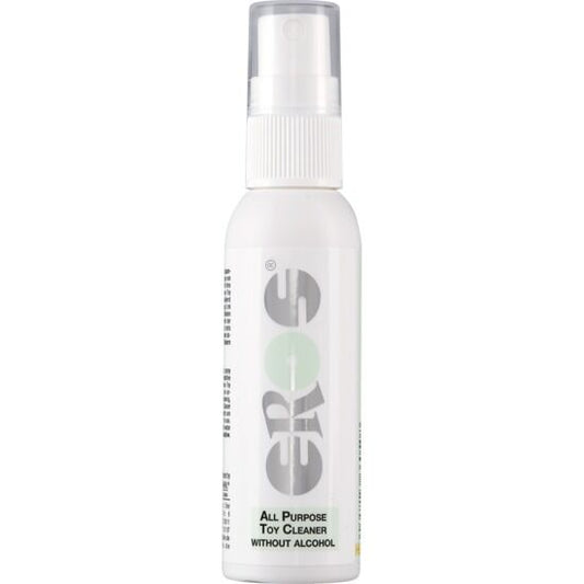 EROS - ALL PURPOSE TOY CLEANER 50 ML - Kink&Play