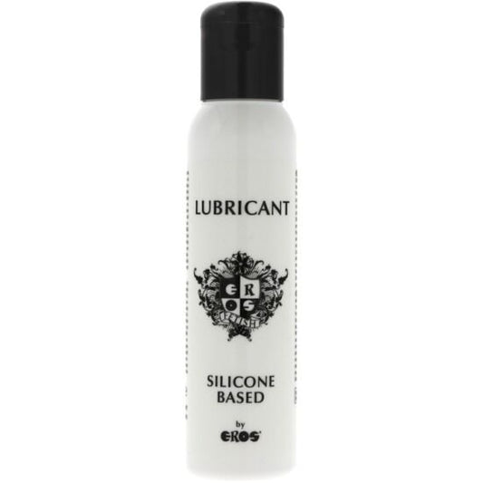 EROS FETISH LINE - SILICONE BASED LUBRICANT 100 ML - Kink&Play
