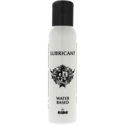 EROS FETISH LINE - WATER BASED LUBRICANT 100 ML - Kink&Play