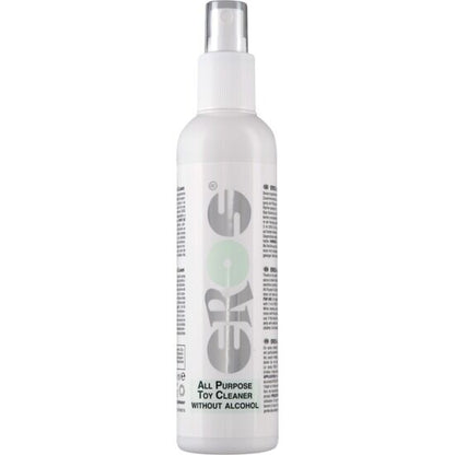 EROS - LIMPIADOR DE JUGUETES ALL PURPOSE 200 ML - Kink&Play