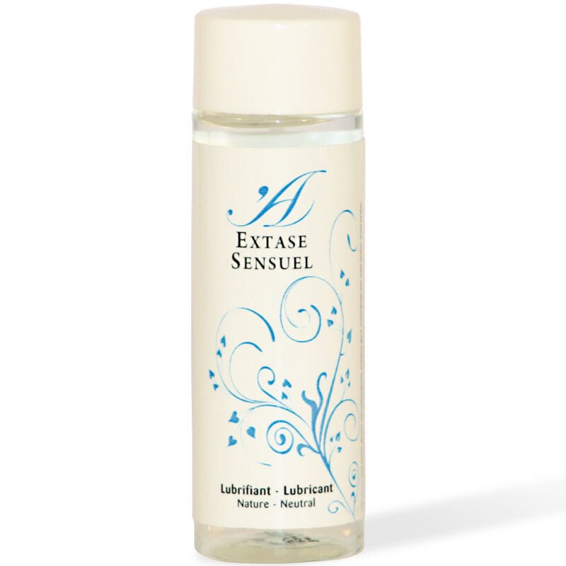 EXTASE SENSUAL - NATURAL LUBRICANT 100 ML - Kink&Play