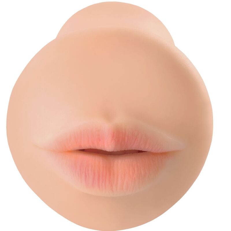 FETISH FANTASY EXTREME - REALISTIC MOUTH MASTURBADOR - Kink&Play