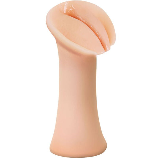 FETISH FANTASY EXTREME - SLIPPERY SLIT STROKER SILICONE - Kink&Play