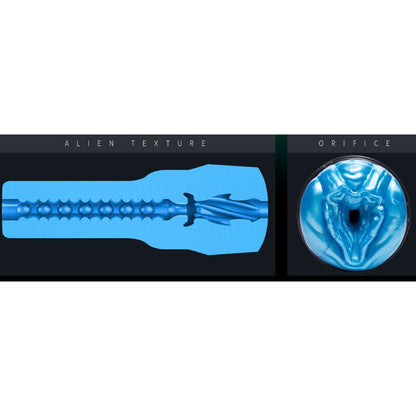 FLESHLIGHT - ALIEN FREAKS MASTURBATORKA - Kink&Play
