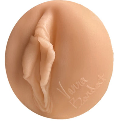 FLESHLIGHT - VANNA BARDOT VAGINA - Kink&Play