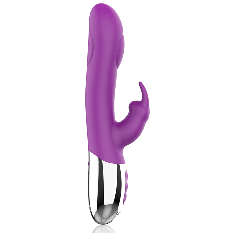 FUN FUNCTION - COMBI DOUBLE TAPPING - Kink&Play