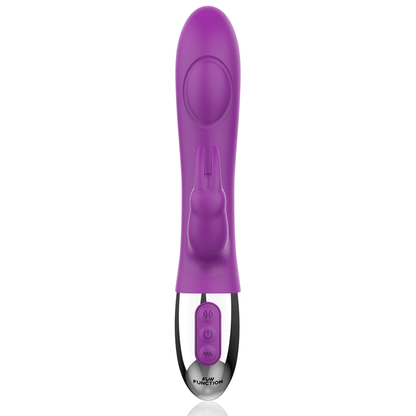FUN FUNCTION - COMBI DOUBLE TAPPING - Kink&Play