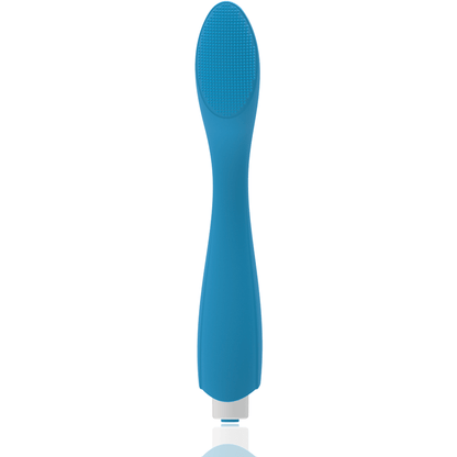 G - SPOT - GYLBERT TURQUOISE BLUE G - SPOT VIBRATOR - Kink&Play