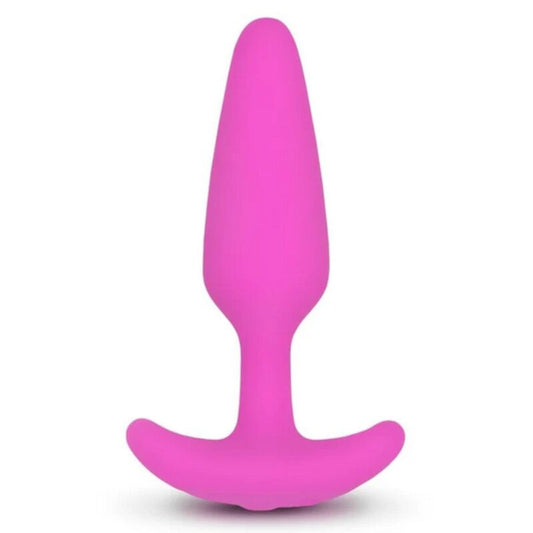 G - VIBE - GPLUG VIBRATOR PLUG ANAL XS FUCHSIA - Kink&Play