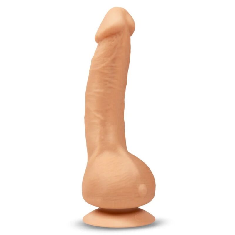 G - VIBE - GREAL 2 REALISTIC VIBRATOR NATURAL - Kink&Play
