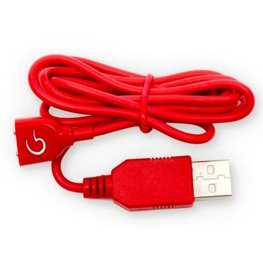G - VIBE - MAGNETIC CHARGER - Kink&Play