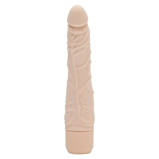 GET REAL - CLASSIC SLIM VIBRATOR SKIN - Kink&Play