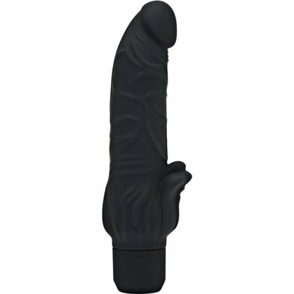 GET REAL - CLASSIC STIM VIBRATOR BLACK - Kink&Play