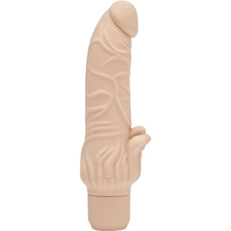 GET REAL - CLASSIC STIM VIBRATOR SKIN - Kink&Play
