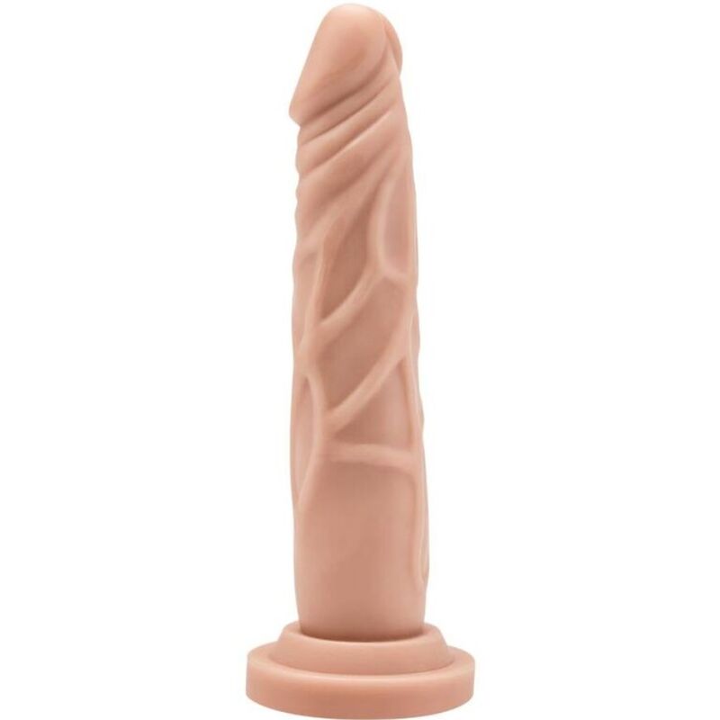 GET REAL - DONG 18 CM SKIN - Kink&Play