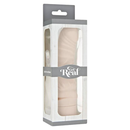 GET REAL - MINI CLASSIC G - SPOT VIBRATOR SKIN - Kink&Play