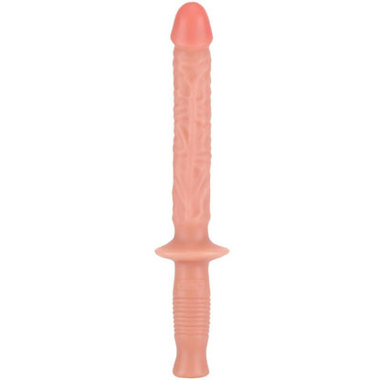 GET REAL - THE MANHANDLER 38 CM SKIN - Kink&Play