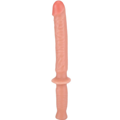 GET REAL - THE MANHANDLER 38 CM SKIN - Kink&Play