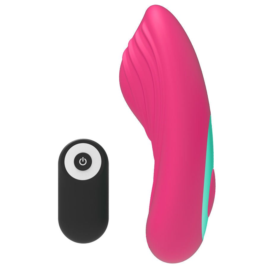 HAPPY LOKY - PANTY VIBE REMOTE CONTROL - Kink&Play
