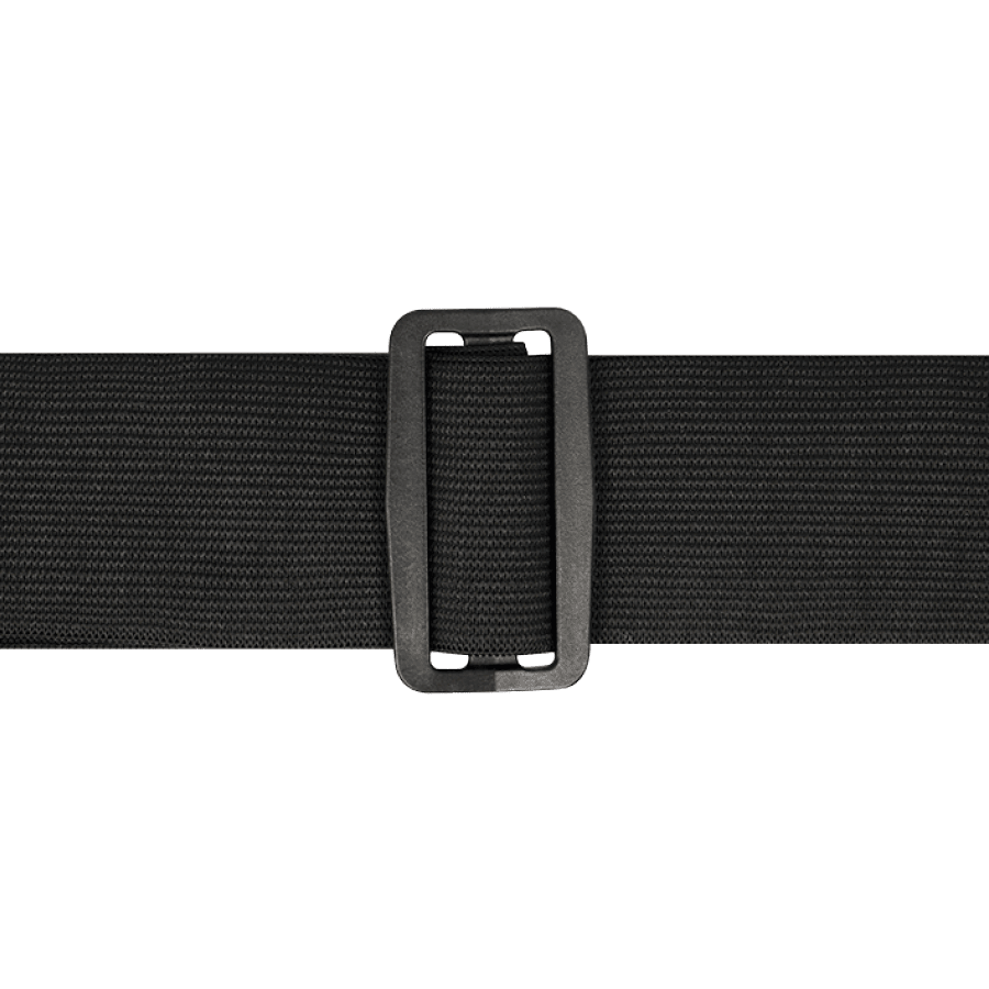 HARNESS ATTRACTION - WILLIAN HOLLOW RNES WITH VIBRATOR 17 CM - O - 4.5 CM - Kink&Play