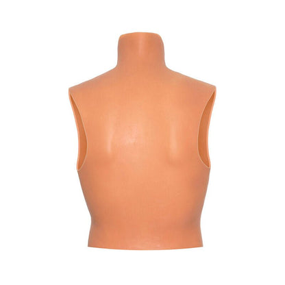 HIDDEN DESIRE - ALTER EGO WEARABLE BREAST SHIRT E - CUP FLESH - Kink&Play