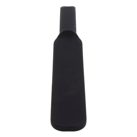 HIDDEN DESIRE - EXTREME SPIKED PADDLE LARGE BLACK - Kink&Play