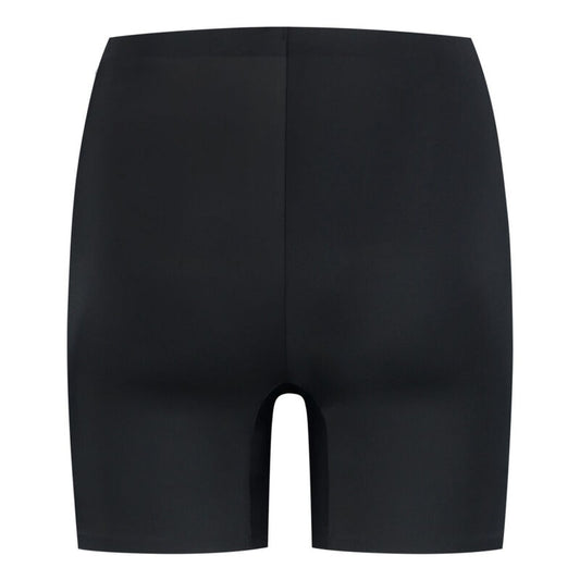 BYE-BRA - LIGHT SHORTS BLACK SIZE S