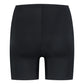 BYE-BRA - LIGHT SHORTS BLACK SIZE S