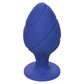 CALEXOTICS - CHEEKY BUTTPLUG PURPLE