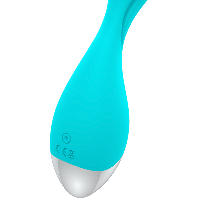HAPPY LOKY - MINI ROLIG VIBRATOR