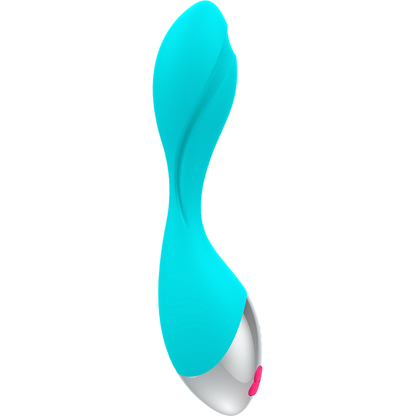 HAPPY LOKY - MINI ROLIG VIBRATOR