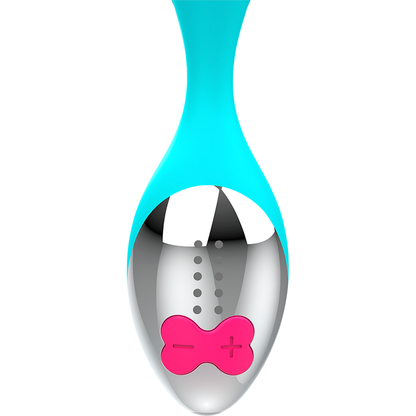 HAPPY LOKY - MINI ROLIG VIBRATOR