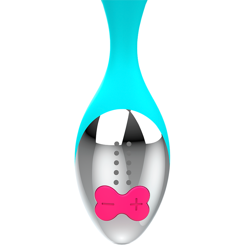HAPPY LOKY - MINI ROLIG VIBRATOR
