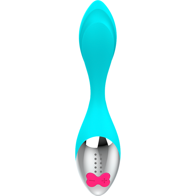HAPPY LOKY - MINI ROLIG VIBRATOR