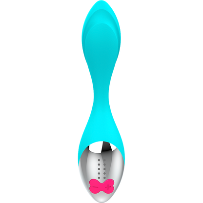 HAPPY LOKY - MINI ROLIG VIBRATOR