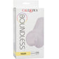 CALEXOTICS - BOUNDLESS VULVA STROKER TRANSPARENT