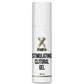 XPOWER - STIMULATING CLITORAL GEL 60 ML