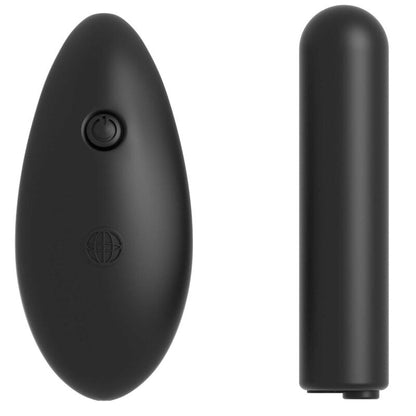FETISH FANTASY LIMITED EDITION - REMOTE CONTROL VIBRATING PANTIES - Kink&Play