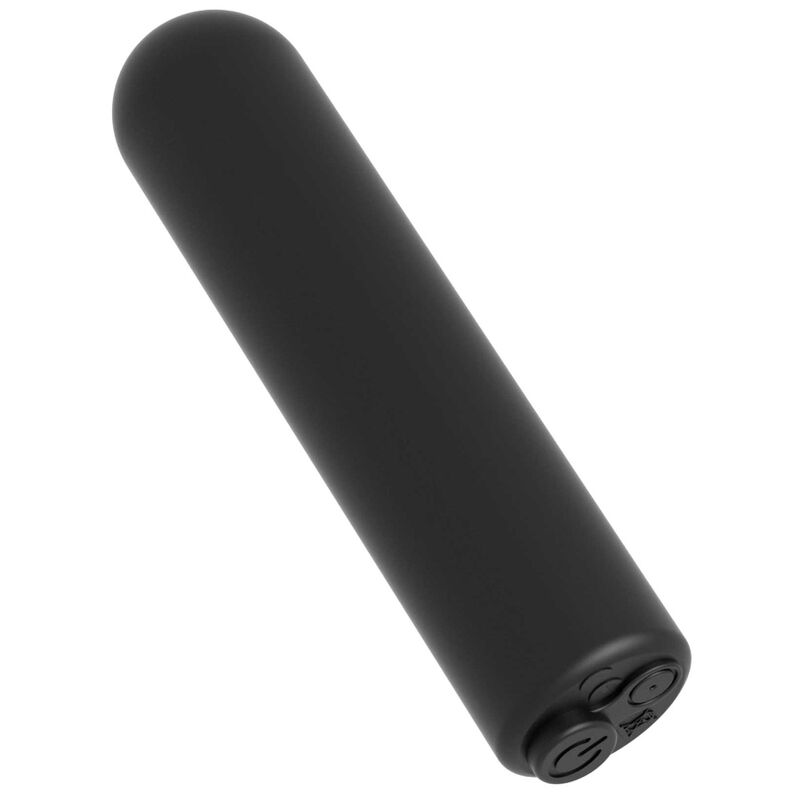 FETISH FANTASY LIMITED EDITION - REMOTE CONTROL VIBRATING PANTIES - Kink&Play