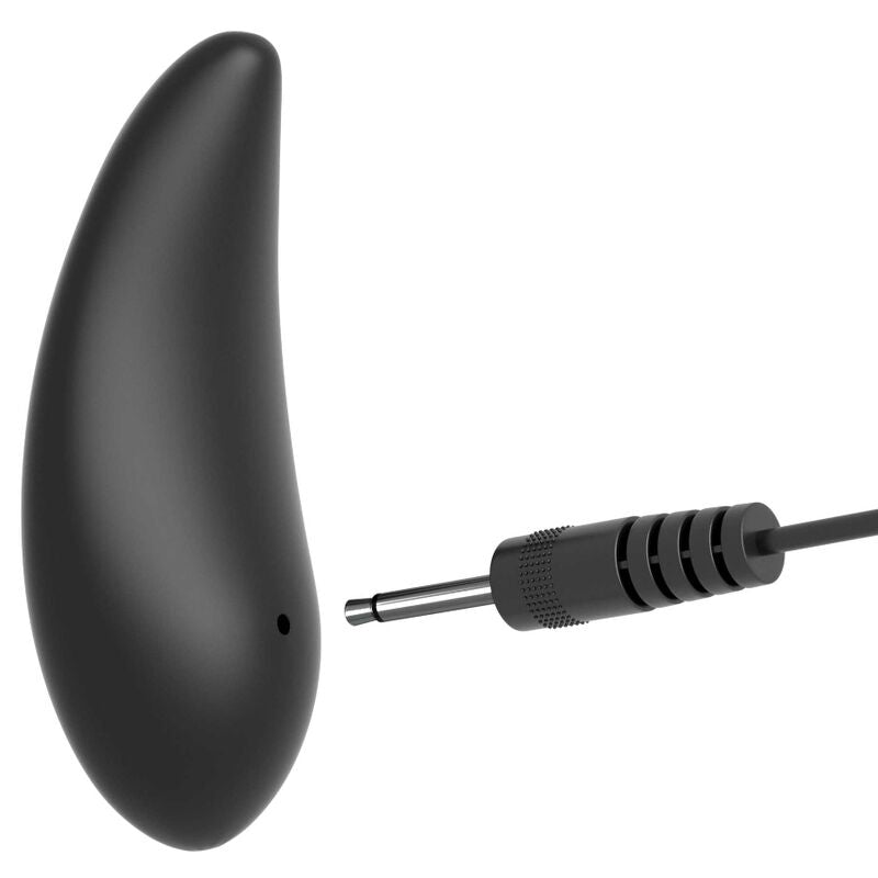 FETISH FANTASY LIMITED EDITION - REMOTE CONTROL VIBRATING PANTIES - Kink&Play