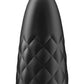 SATISFYER - ULTRA POWER BULLET 5 BLACK