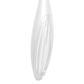 SATISFYER - TWIRLING JOY CLIT TIP VIBRATOR WHITE