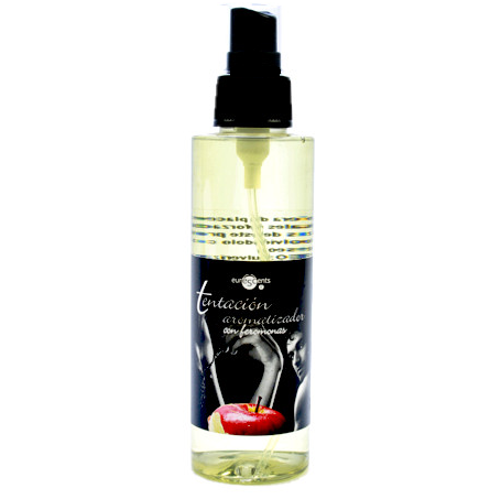 TENTACION - COCONUT MILK ROOM FRESHENER WITH PHEROMONES - Kink&Play