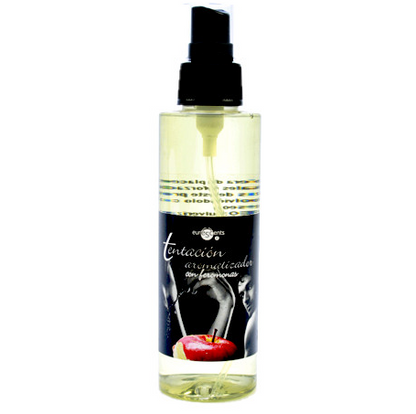 TENTACION - CHOCOLATE ROOM FRESHENER WITH PHEROMONES - Kink&Play