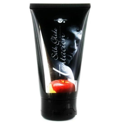 TENTACION - LUBRICANT WITH COCONUT MILK FLAVOR 75 ML - Kink&Play