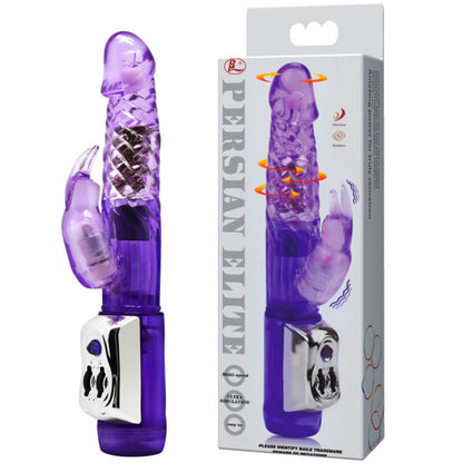 BAILE - PERSIAN ELITE RABBIT - Kink&Play