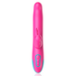 HAPPY LOKY - PLUTO RABBIT VIBRATOR & ROTATOR WATCHME WIRELESS TECHNOLOGY COMPATIBLE