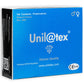 UNILATEX - NATURAL PRESERVATIVES 144 UNITS